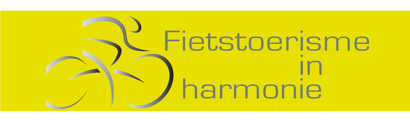 Fietstoerisme in harmonie 2019