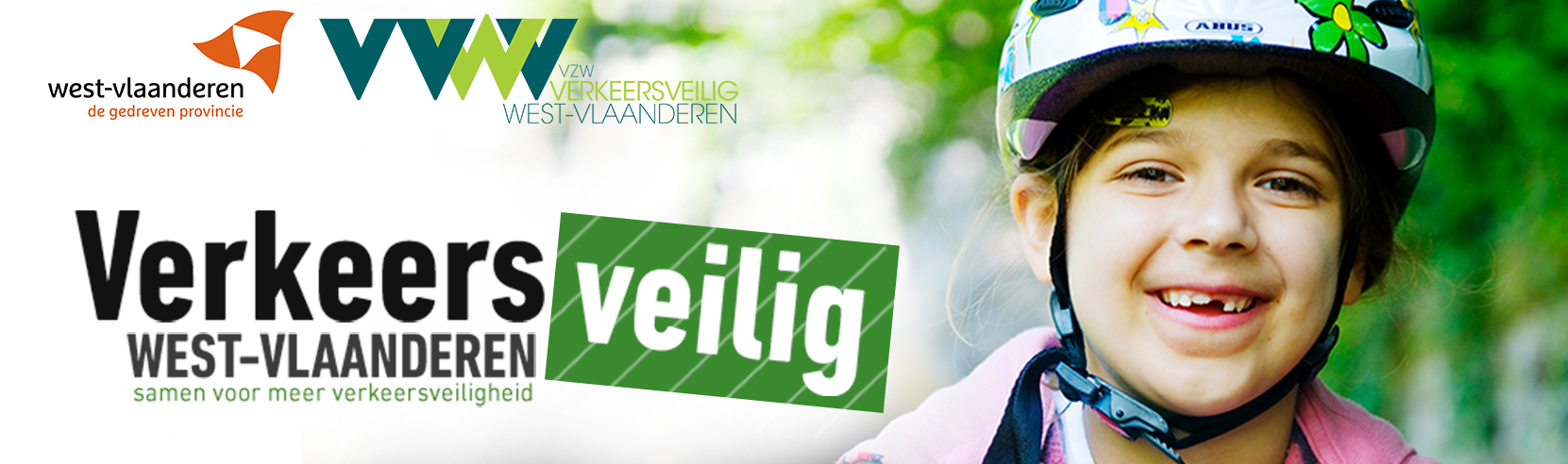 Verkeersveilig West-Vlaanderen